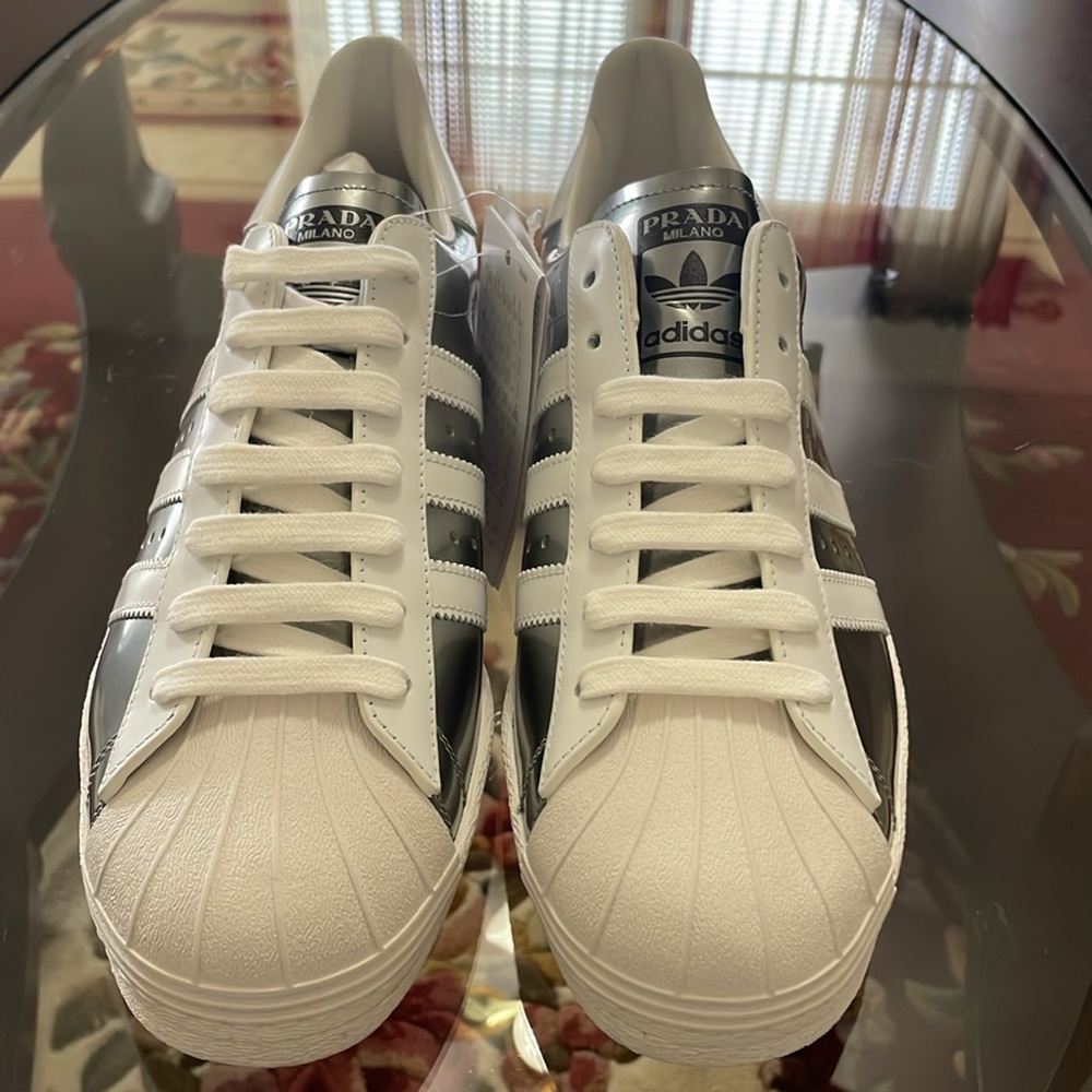 Adidas X Prada - Picture 9 of 16